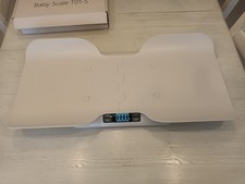 Bagail T01-S  Baby Scale with