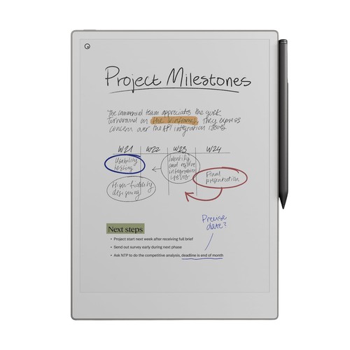 Remarkable paper pro 8 - remarkable,