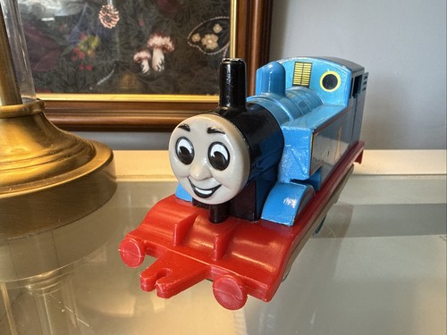Thomas the tank engine - the,