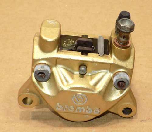 Brembo rear brake - brembo,