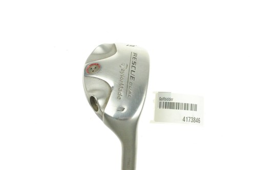 Taylormade rescue dual golf - rescue,