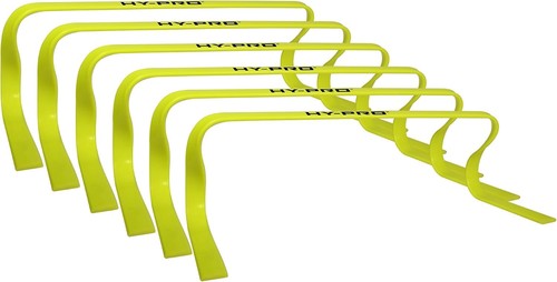 Pro training flat - hy-pro, agility