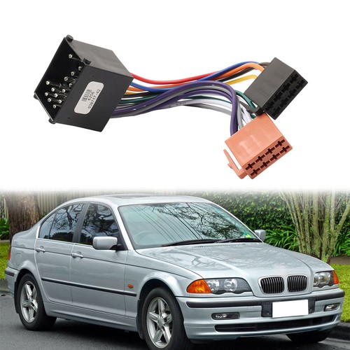 Car radio adapter - adapter, stereo