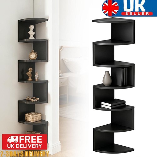 Tiers floating corner - 7,