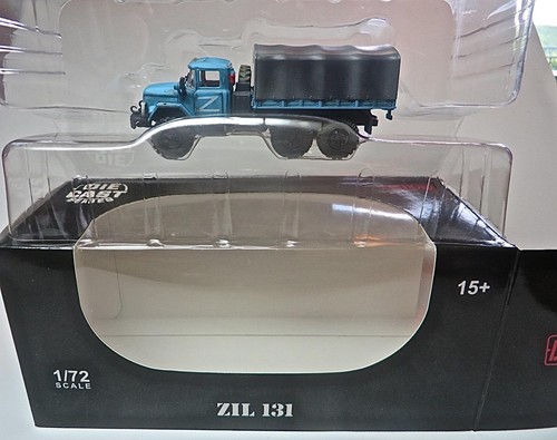 Legion models zil - zil, 131