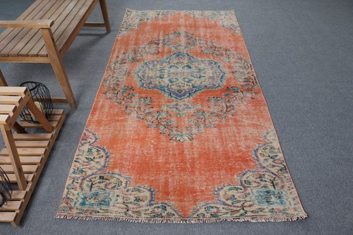 1x8 turkish rug - 4,1x8,3, ft