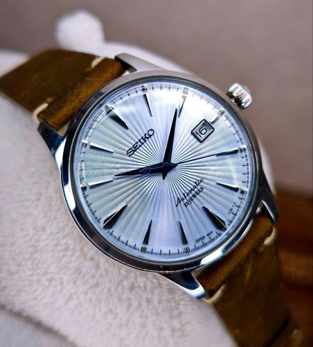Excellent seiko mechanical - excellent,