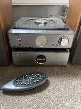 Hitachi CD Stereo System AX-M71