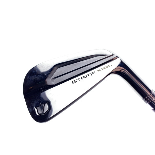 Used wilson staff - staff, model