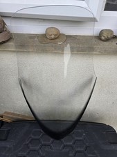 Piaggio X10 WINDSCREEN Original.