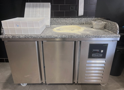Sterling pro commercial two - pro,