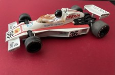 Scalextric Spain McLaren M23