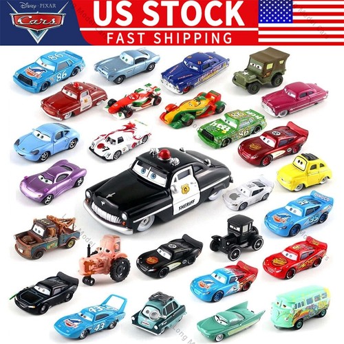 Disney pixar cars - pixar, movie
