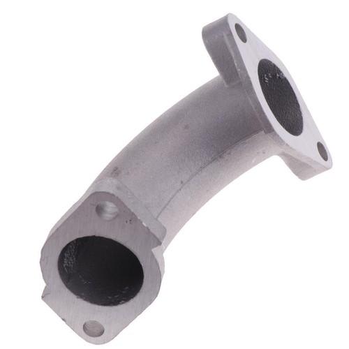 Piece carburetor intake - piece,