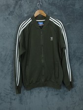 Adidas Track Jacket Mens XL