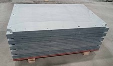 9ft snooker table slate - slate, bed