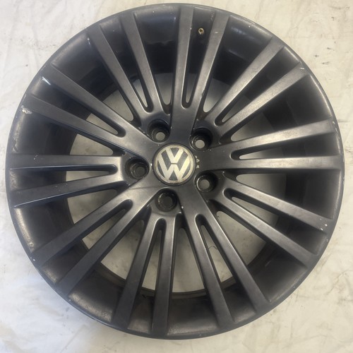 Golf mk5 r32 alloy - 1x,
