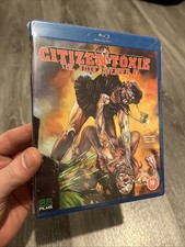CITIZEN TOXIE: THE TOXIC