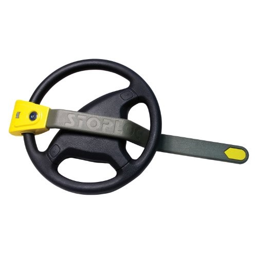 Stoplock airbag 4x4 - 'airbag, car