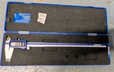 Senator Digital Caliper 300mm / 12"