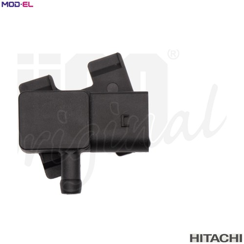 Sensor exhaust pressure 137417 - pressure,