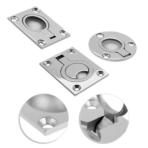 Compact stainless steel - stainless,