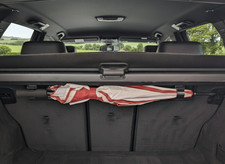 Bmw f31 touring - f31, mount
