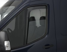 Genuine ClimAir Front Window