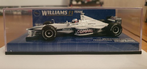 Minichamps williams - minichamps, 'williams