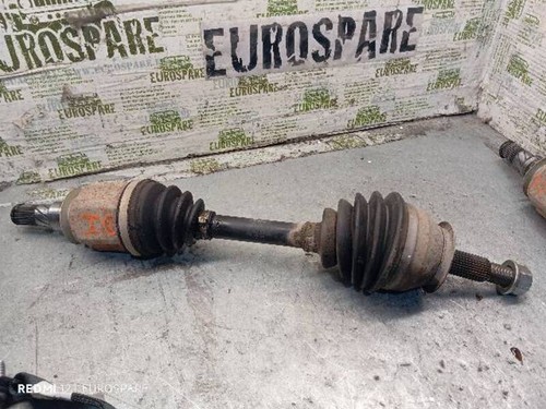 39100eb300 front transmission - 39100eb300,