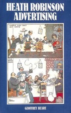 Heath Robinson Advertising by