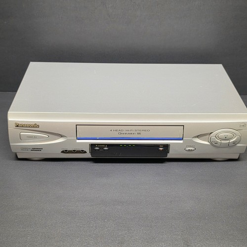 Panasonic v4523s omnivision - pv-v4523s,