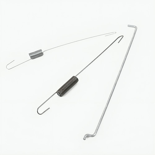 3pcs governor link rod - governor,