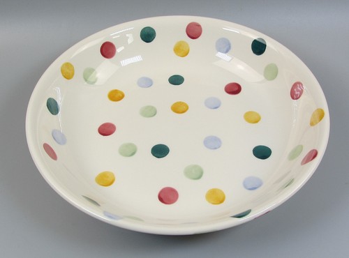 Emma bridgewater pasta bowl - emma,