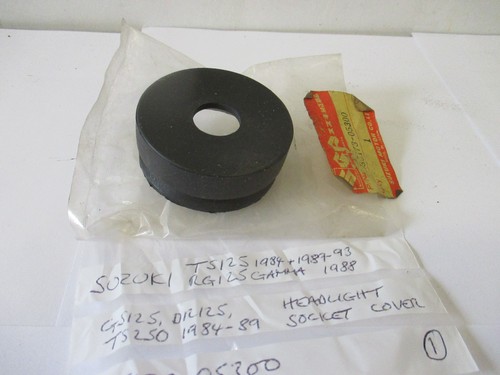 Nos suzuki ts125 - suzuki, ts250