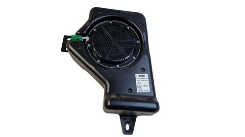 Ford usa edge subwoofer - usa,