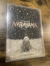 The Ballad of Narayama
