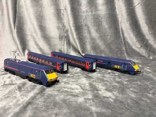 Hornby gauge gner - gauge,