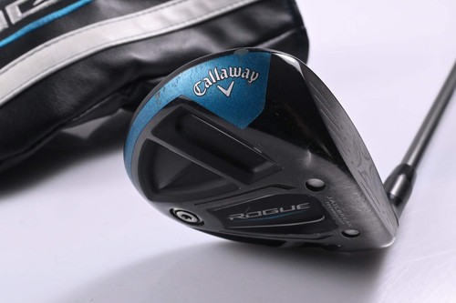 Callaway rogue wood 15 - rogue, /