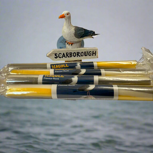 Seagull flavour rock bundle - seagull,