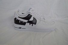 Custom nike air force - force, size
