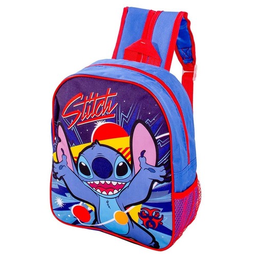 Stitch backpack kids - stitch,
