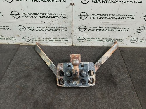 Land rover discovery l319 - land,