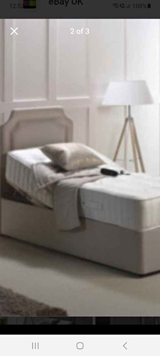 Italia adjustable single - italia,