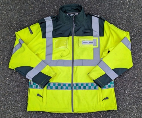 Ambulance vis encapsulated - ambulance, hi