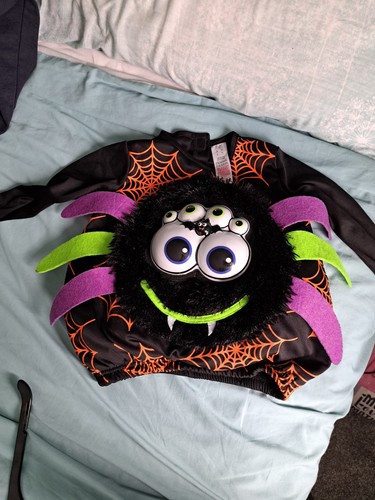 Children spiderman halloween - children's,