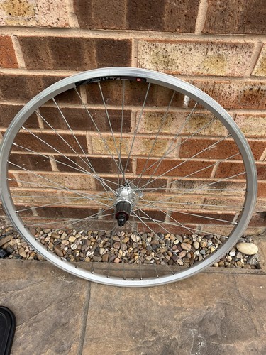 Raleigh mach 240 etrto - raleigh, 1