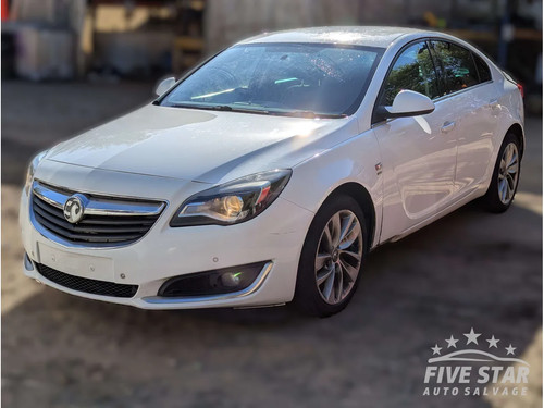 Vauxhall insignia cdti - 2.0,