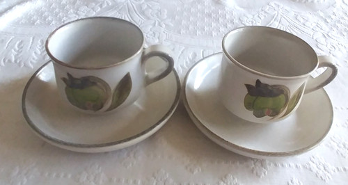 Vintage denby troubador - vintage,
