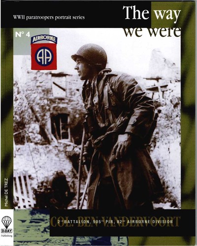 The way were colonel - the,